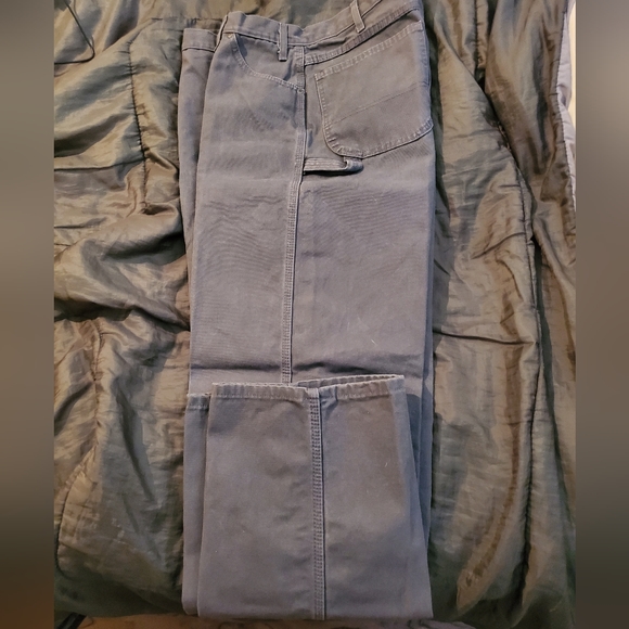 Dickies Carpenter Jeans 42x34 - Picture 5 of 6